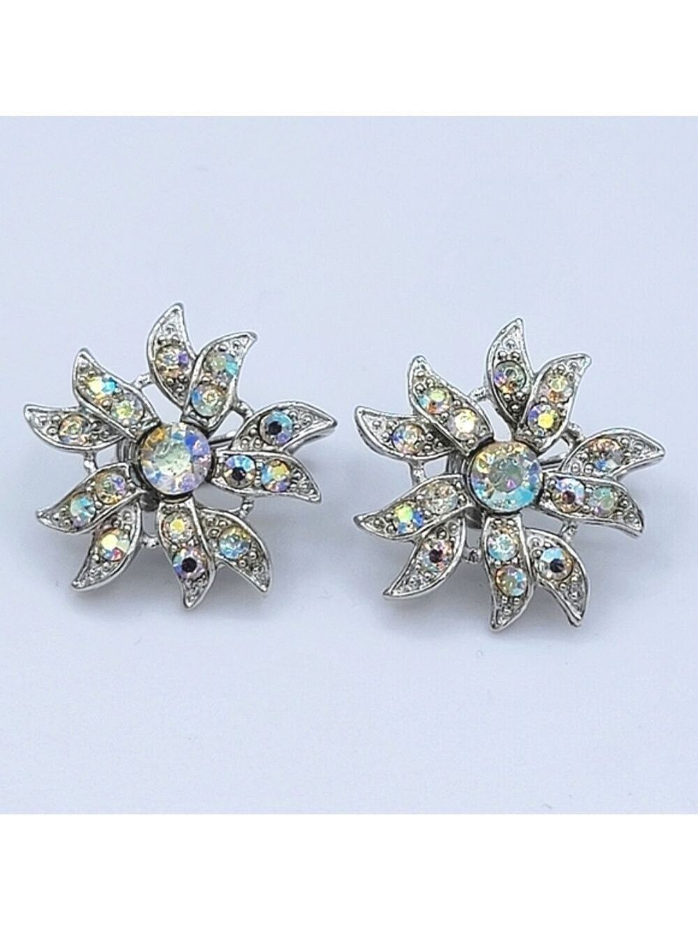 Vintage Sarah Coventry Earrings #2359-2367